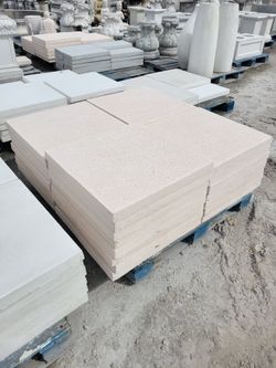 Concrete Pavers 