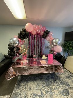 Balloon Designs