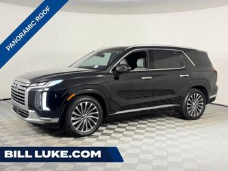 2023 Hyundai Palisade