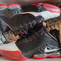 Lebron Size 14