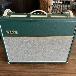 Vox AC30C2 Limited Edition