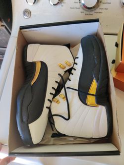 Jordan 12