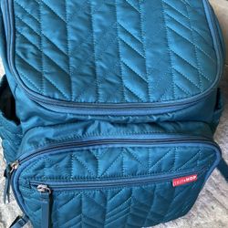 Diaper Bag