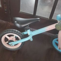 toddler bike