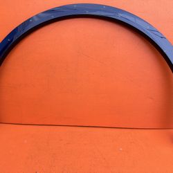 2018 - 2023 Audi Q5 Right Passenger Side Rear Wheel Arch Molding OEM 80A853818A