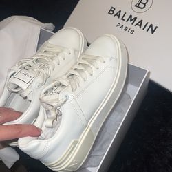 Balmain Women Shoes