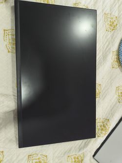 Dell thank Vision Monitor