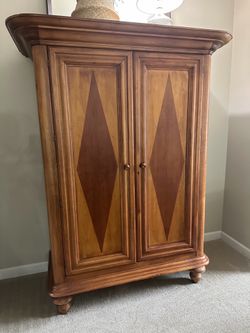 Armoire