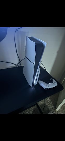 Ps5 (Disk)