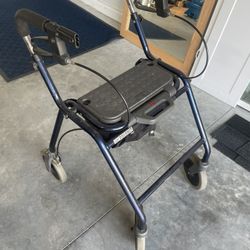 Rolling Stroller 