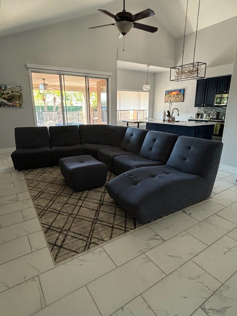 Sofa Set