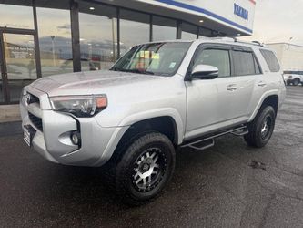 2015 Toyota 4Runner