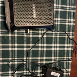 Net gear Modem CM700