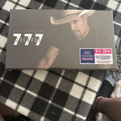 Garth Brooks Jackpot Box Set