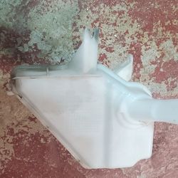 Windshield Fluid Resivor Tank 2020 Hyundai Elantra 