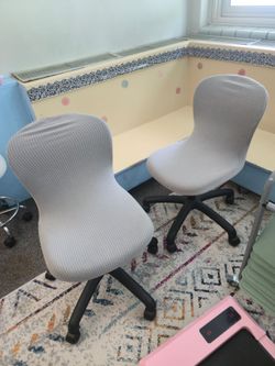 Office chair