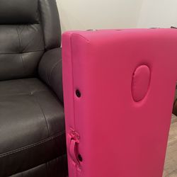 Foldable Massage Bed