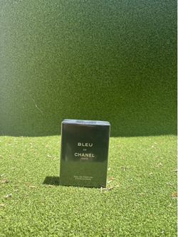 Bleu de chanel