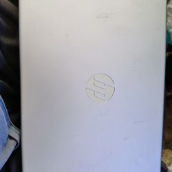 Hp Laptop For Sale 