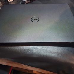 Dell Inspiron 15 3000