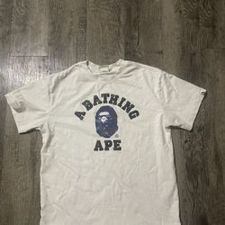 Bape Tee