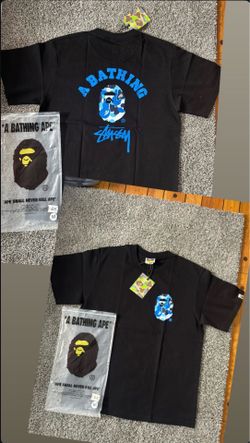 Bape tees