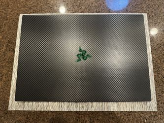 Razer Blade 18” Gaming Laptop