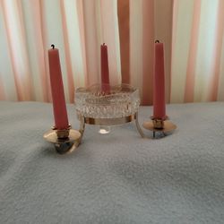 For A Flower Arrangement