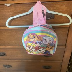 Paw Patrol Backpack