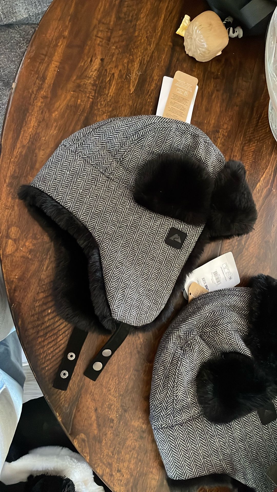 Trapper Hat