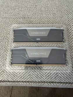 Corsair Vengeance DDR5 48GB (2x24) Ram 
