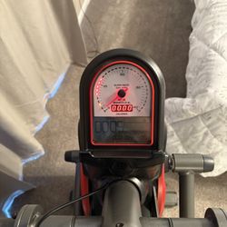 Bowflex Max 3 
