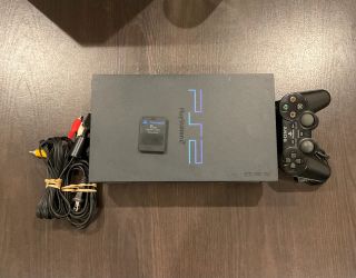 PlayStation 2