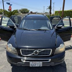 2011 Volvo XC90 V6