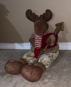 2 Christmas Decorations 