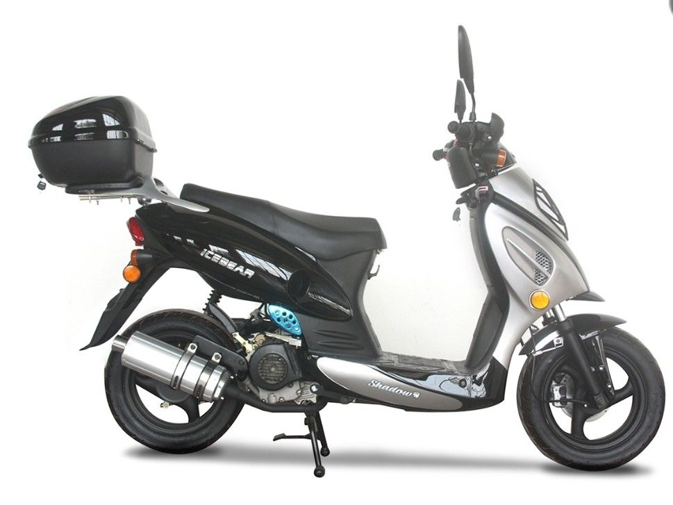 What To Trade GY6 50cc (139qmb) Parts 4 GY6 150cc Parts