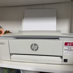 HP Desk Jet 3755 Printer