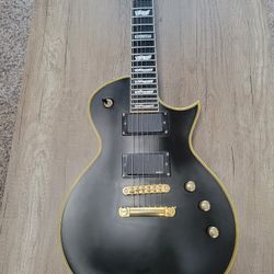 LTD ESP EC-1000 Deluxe Guitar