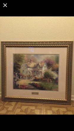 Thomas Kinkade