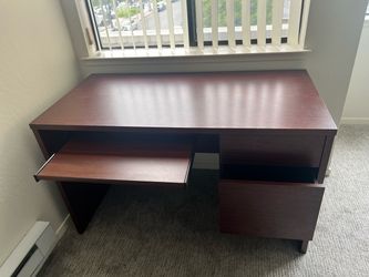Free Desk