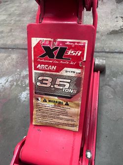 Arcan XL 3.5 tons