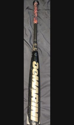 Demarini Voodoo Bbcor 