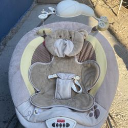 Fisher Price