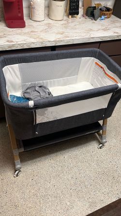 Baby bassinet