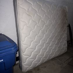 King Mattress Free