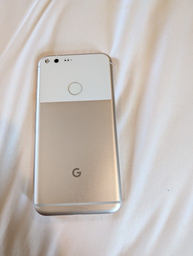Google Pixel XL First Generation
