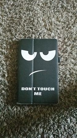 Amazon Hd 10in tablet RED