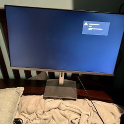 Hp Monitor 
