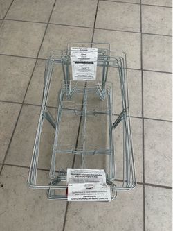 Dish wire rack