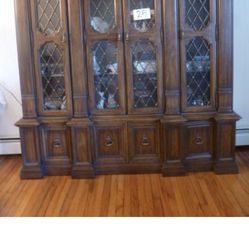 vtg hutch 